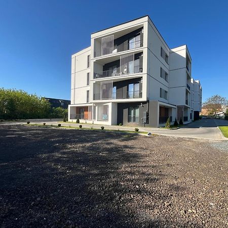 Apartament Studio Bian Timisoara Exterior foto