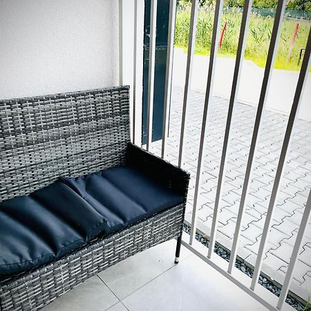 Apartament Studio Bian Timisoara Exterior foto