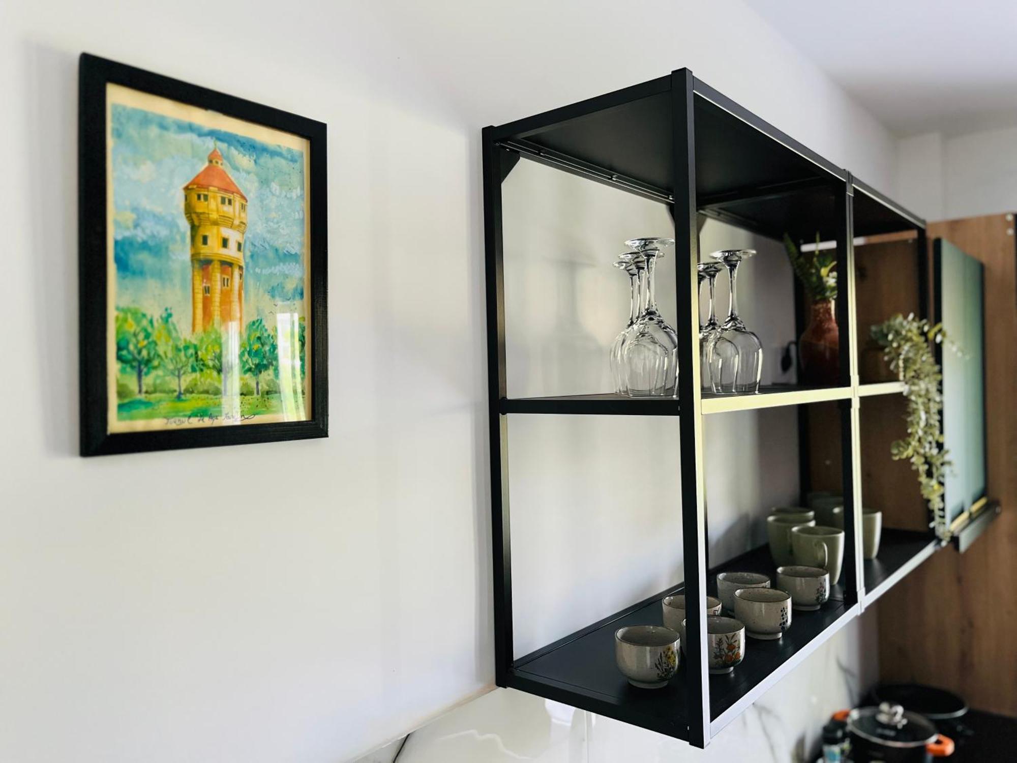 Apartament Studio Bian Timisoara Exterior foto
