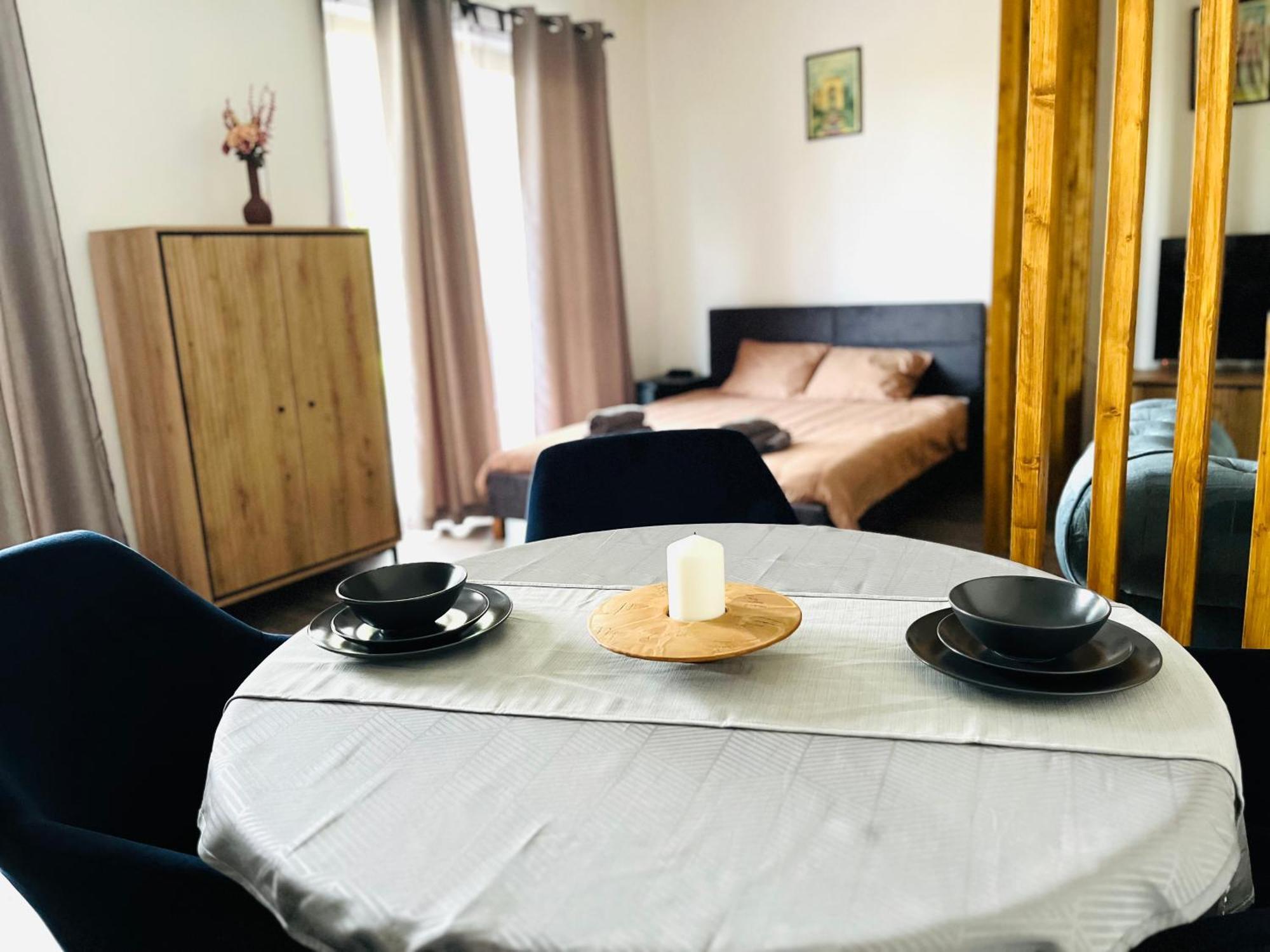 Apartament Studio Bian Timisoara Exterior foto