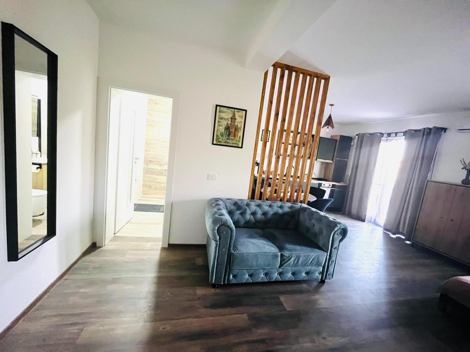 Apartament Studio Bian Timisoara Exterior foto